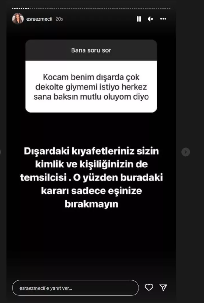 esra ezmeci ye gelen itiraflar soke etmeye devam ediyor viagra detayi